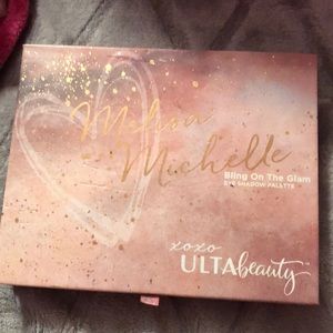 Ulta X Melissa Michelle Kit